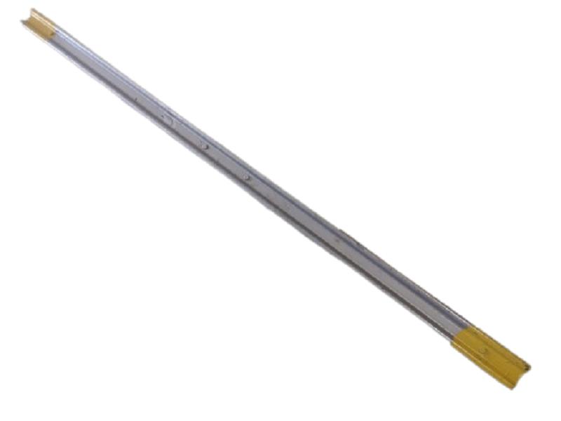 Viga Metálica 8