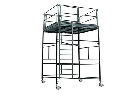 Andaime Tubular