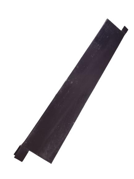 Rodapé 1,20m Reto